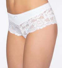 BO232 panty - Трусы женские шорты, Minimi Basic